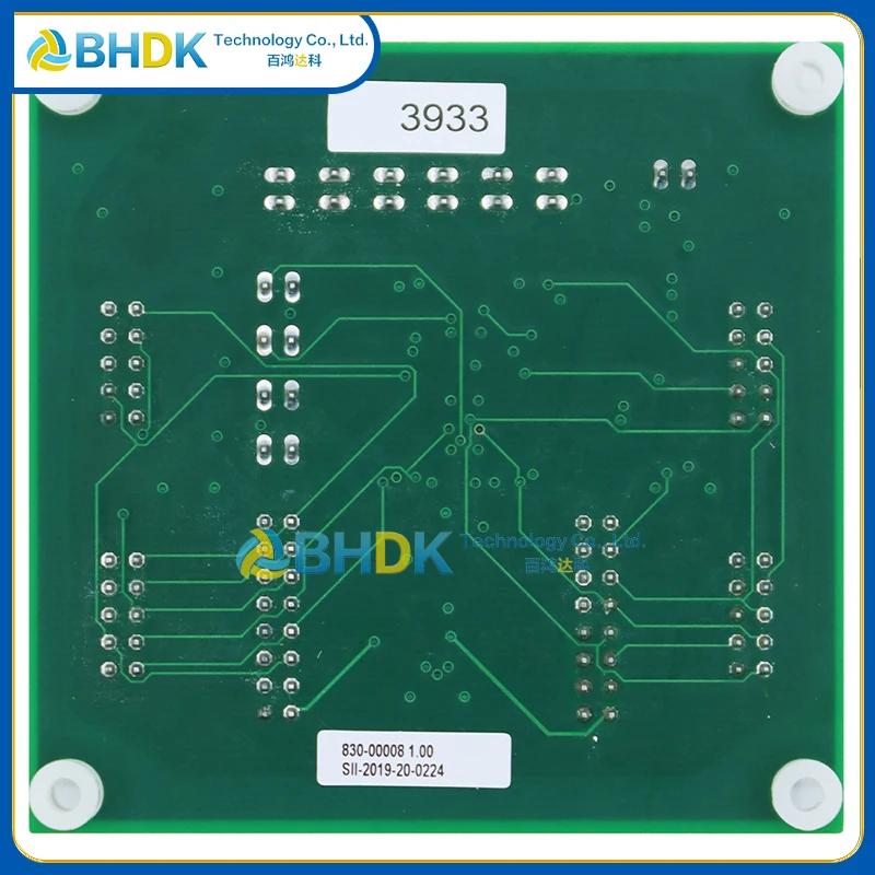 For TP240610 Dual Target Connector Jumper Configurable Embedded Debug Voltage Shift Demo Board