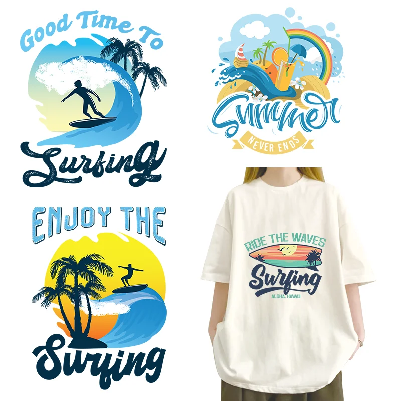 Summer Swimming, Su…