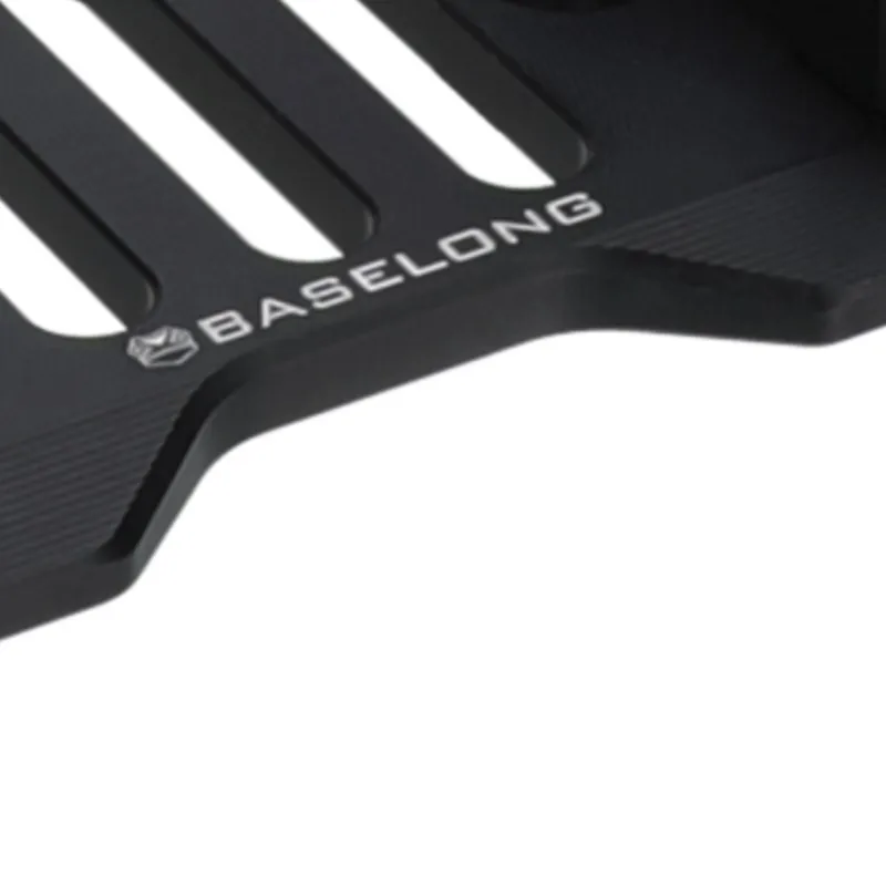 

Для CFMOTO 450MT Ibex 450: Кронштейн для крепления телефона/GPS-навигатора из алюминия T6061 с ЧПУ, аксессуары для мотоциклов, 2024 2025 2026