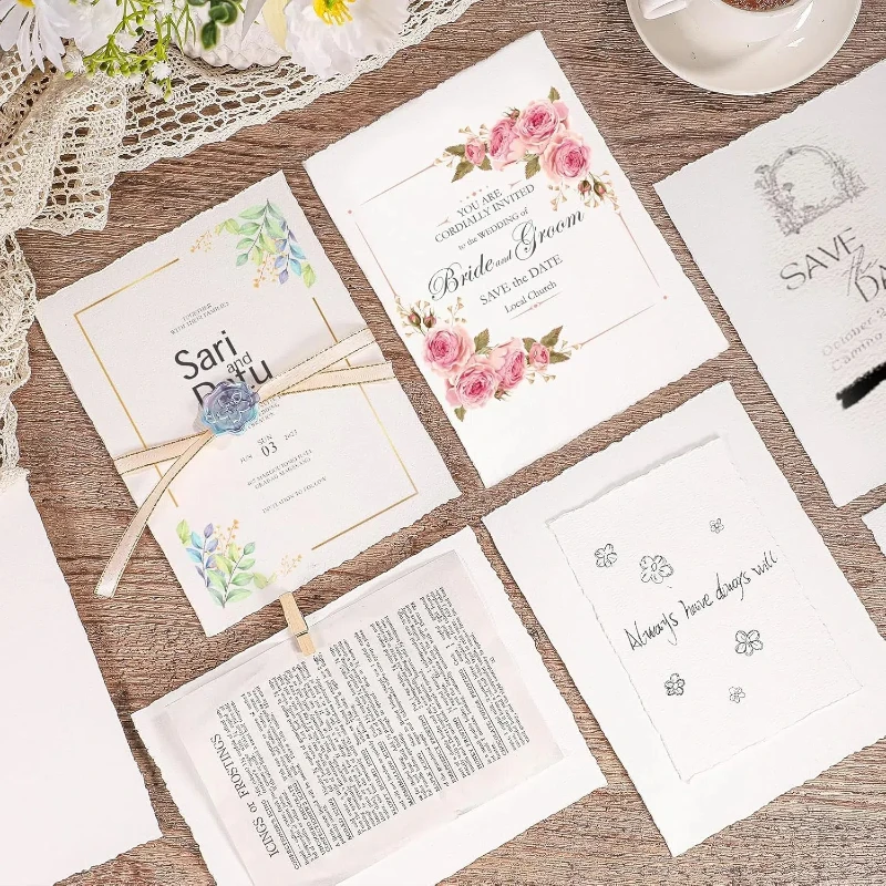25 Lembar Kertas Cat Air, 300 - Ink Blotter Paper ulasan dan harga