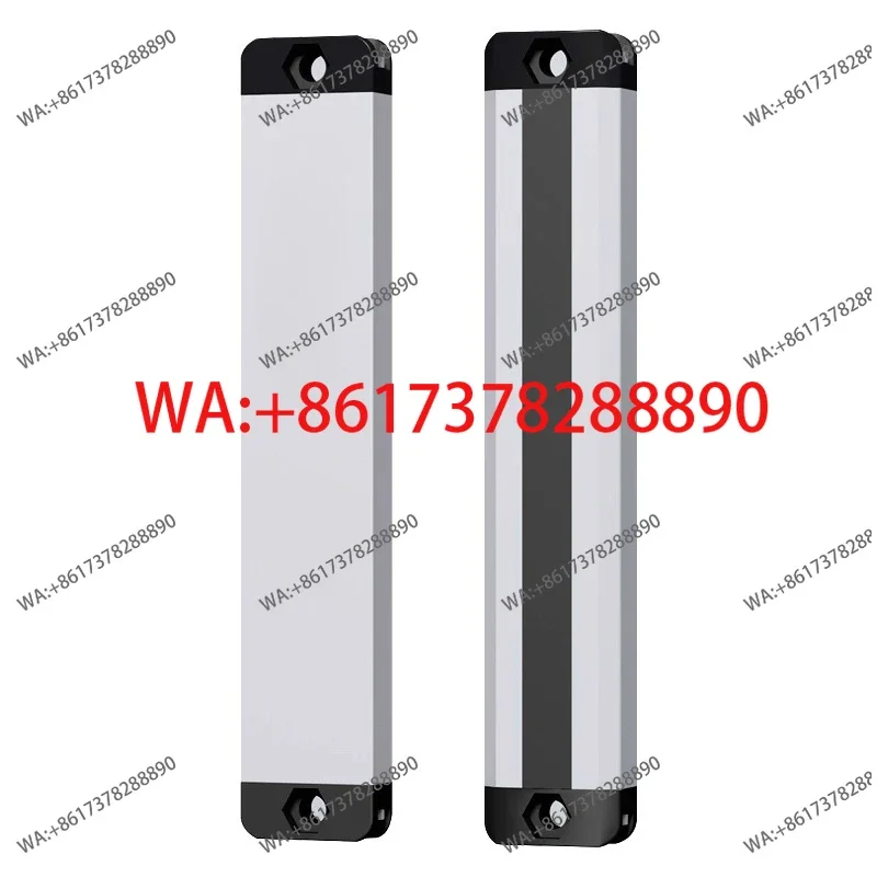 

S50 ultra-thin safety light grating infrared beam detector light curtain sensor