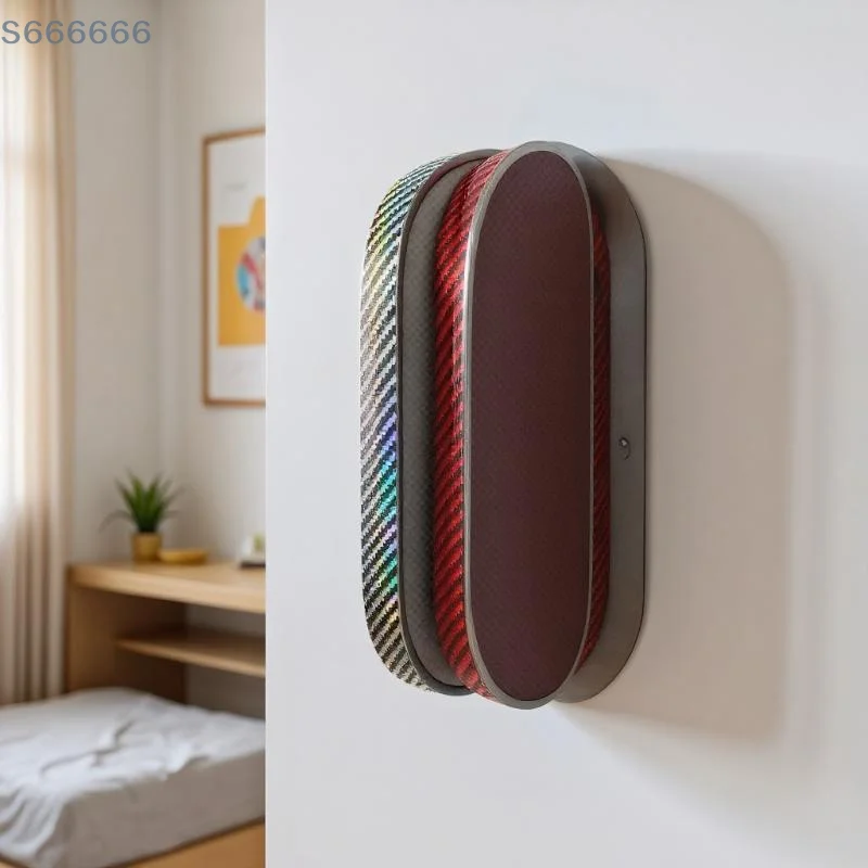 شريط حماية من القطع بالليزر - واقي حافة رأس مجداف كرة البيسبول الأمثل #5