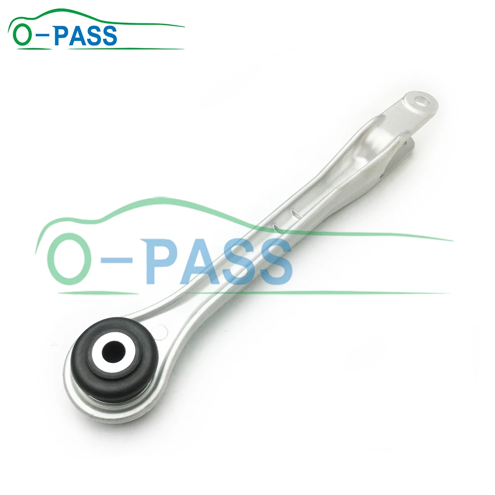 OPASS Front Rear Lower Control arm For Porsche 911 GT 996 Carrera 4 Boxster 986 99634104306 1 Piece