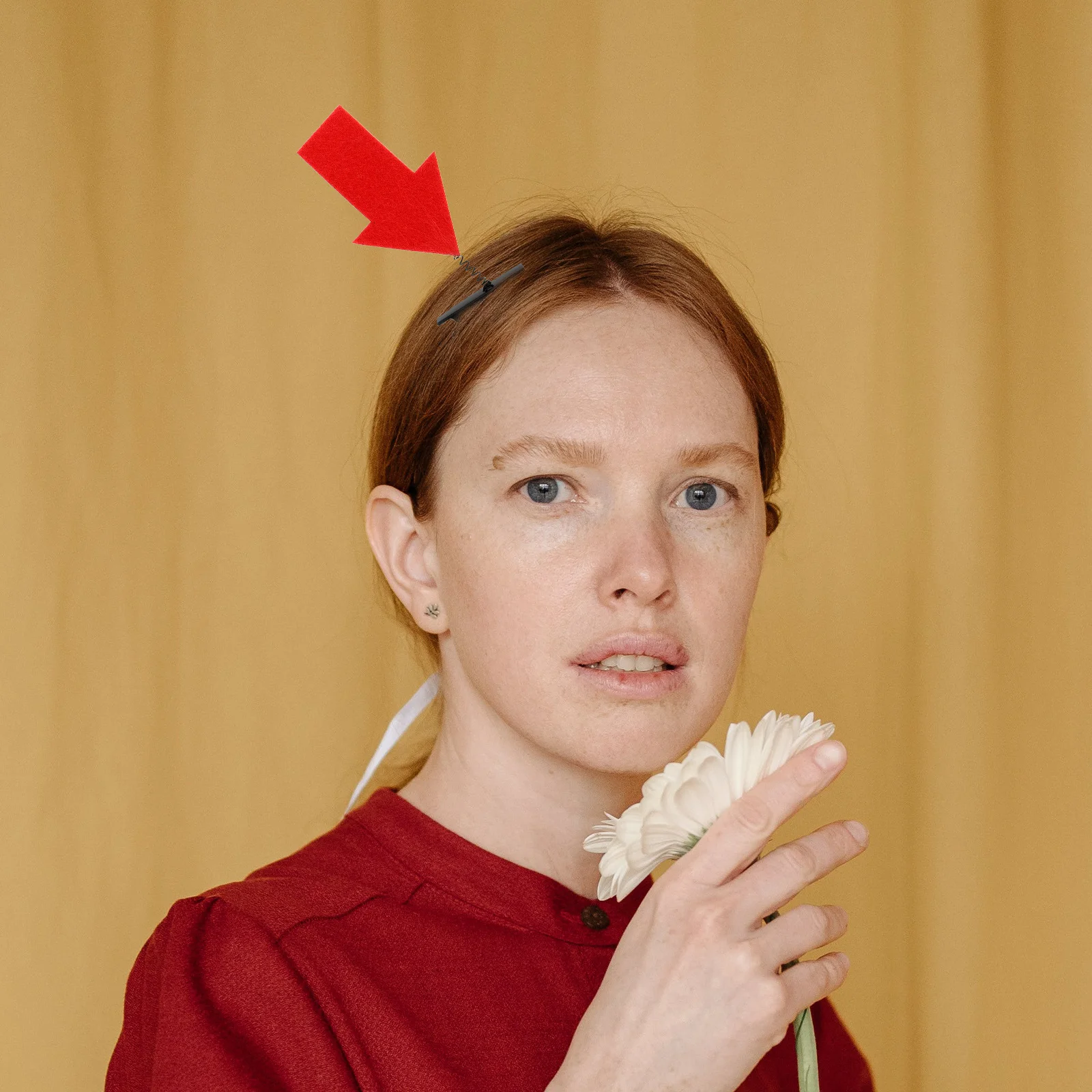 

10Pcs Arrows Hair Clips Cute Novelty Hairpins Party Favor Decorative Accessories Girls Headpiece Hair Barrettes for Everyday