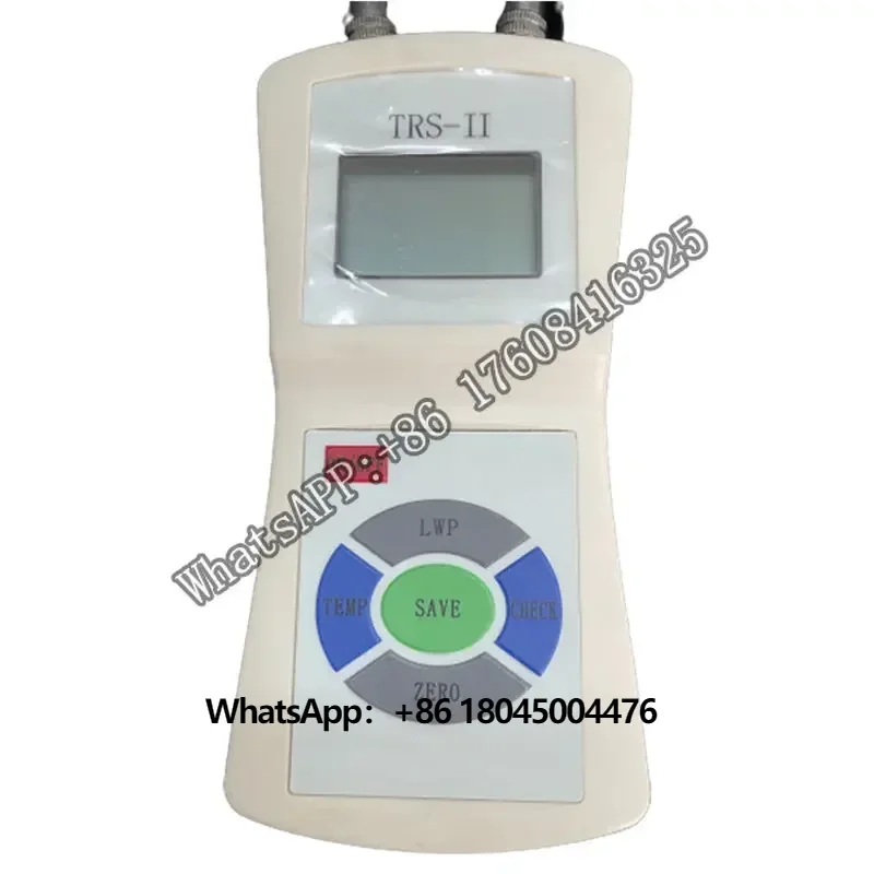 TRS-II Portable Smar Digital Soil Water Potential Meter