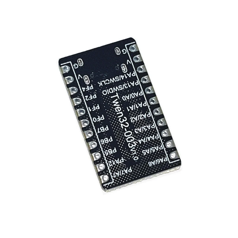 Placa de desenvolvimento avançada do módulo processador RISC V TWEN32F003