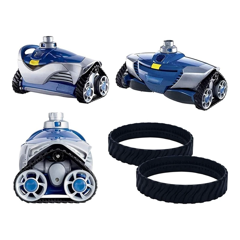 Für MX8 Elite/MX6 Elite, für MX8/MX6 Poolreiniger Antriebswelle Umbausatz Ersetzen Sie Teilabstimmungssatz R 0796200   Installieren