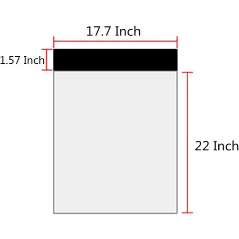 8 best sales डाक बैग - №2