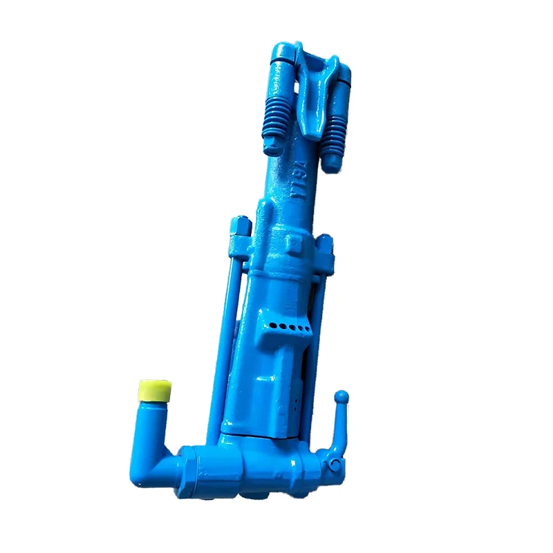 Y19A التعدين الهوائية حفر الصخور المحمولة الهواء جاك المطرقة هدم