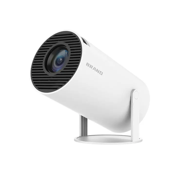 

Hot Sell Magcubic Projector HY300 Smart Android 11.0 Portable HD MIni 720p Automatic Correction Home Theater Projector 150ANSI
