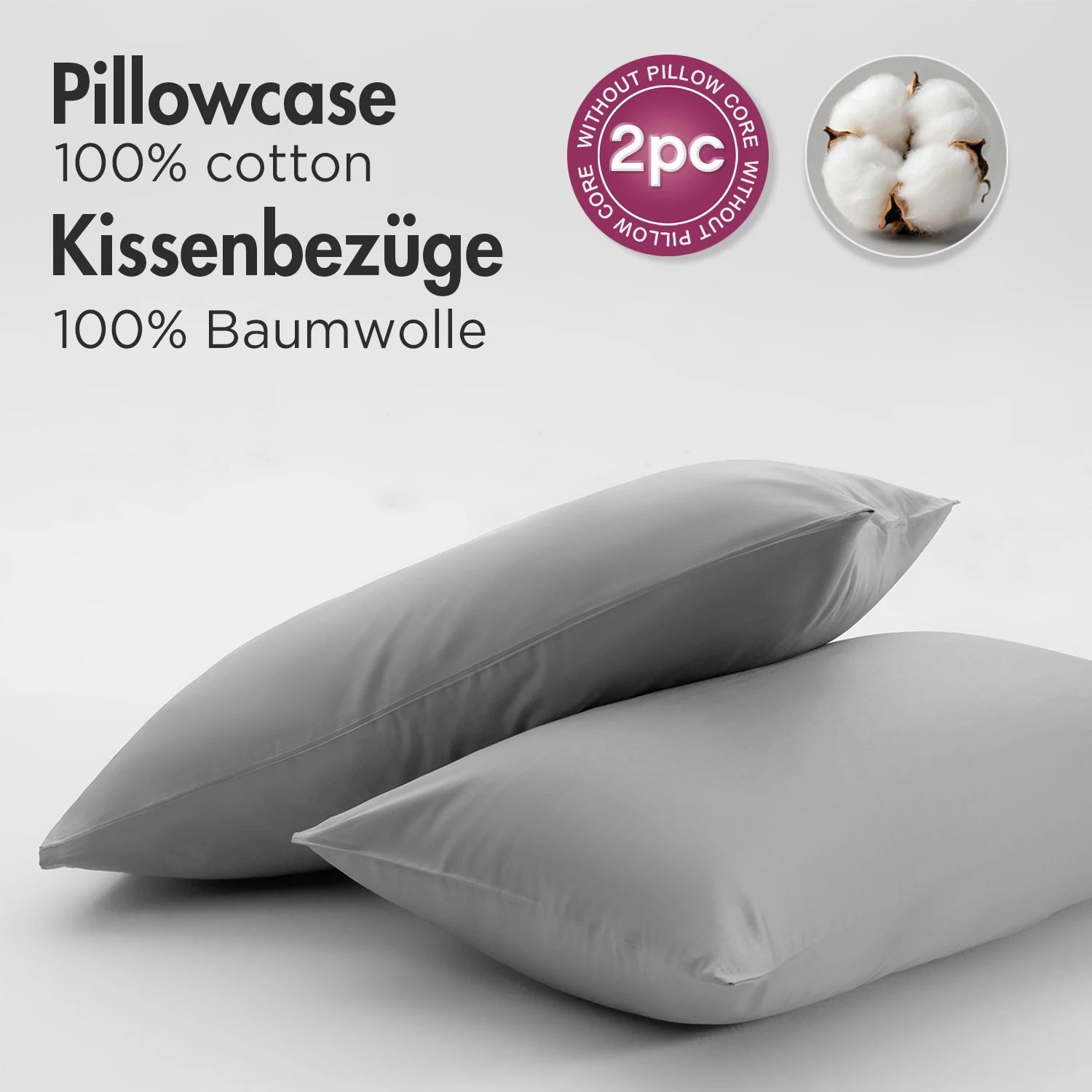 Thumbnail 3 - #78 Ranked Pillow Sets Picks in 2026