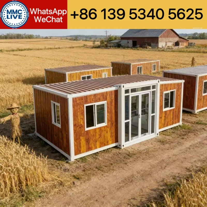 Modular Waterproof …