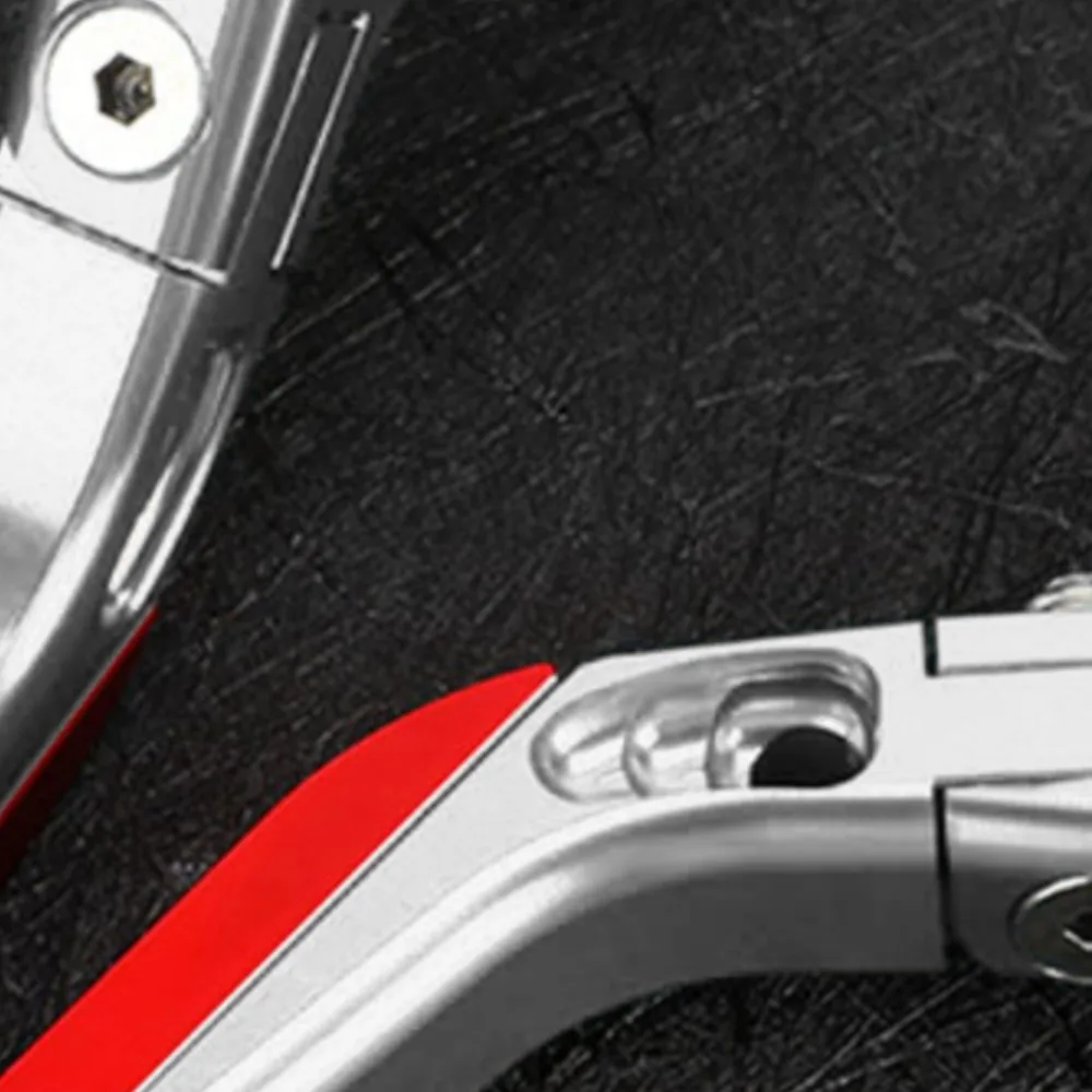 Motorcycle Accessories For SUZUKI GSF1250 BANDIT GSF600/S BANDIT 2007 2008-2015 Brake Clutch Levers Adjustable Control Handles