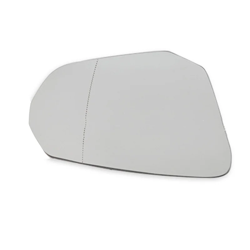 

AW-Rearview Mirrors Lens 81A857535E 81A857536E For Q2 Q3 Door Wing Mirrors Glass Wide-Angle Lens Blind Spot Rearview Mirror