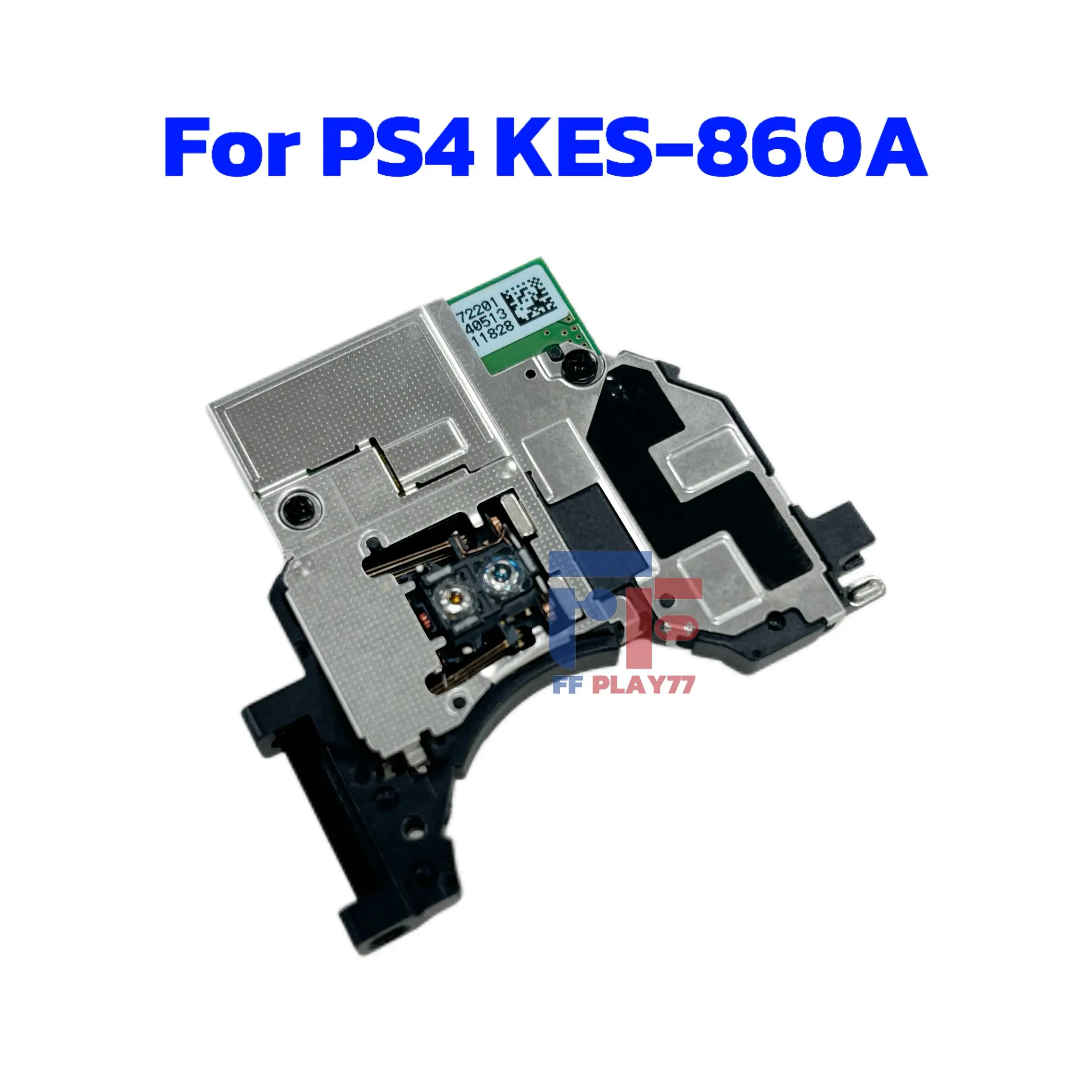 Original For Play Station 4 PS4 Fat Console KES-860A PHA BDP-010
