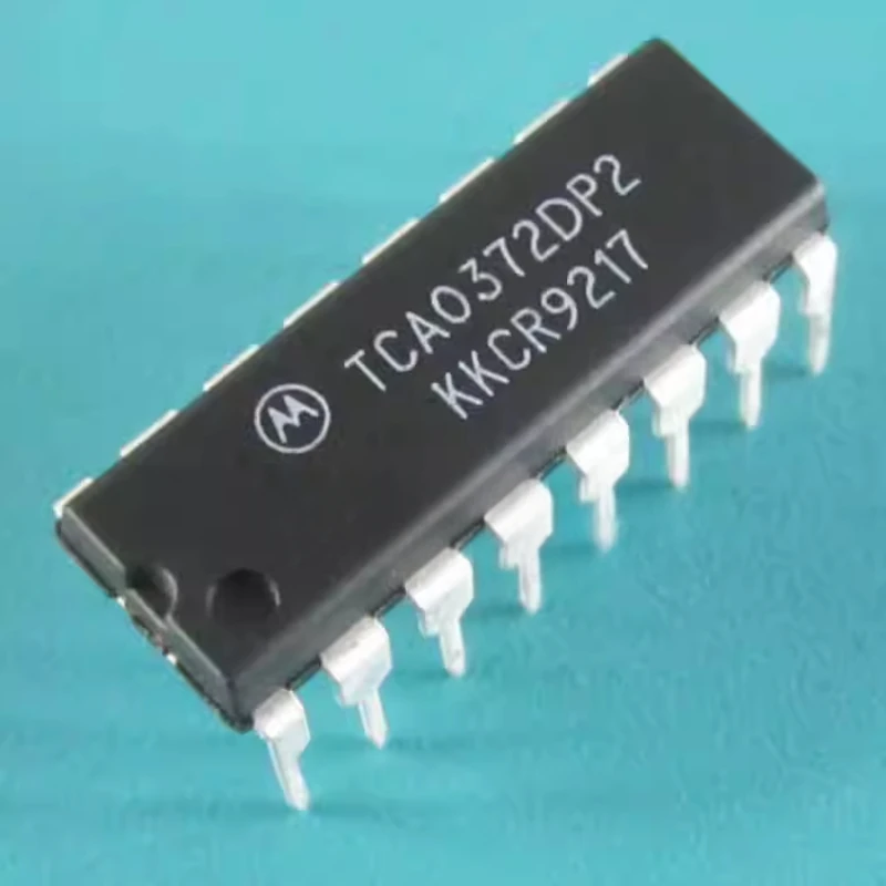 

10 шт./лот TCA0372DP2 TCA0372 операционный усилитель двойной мощности
