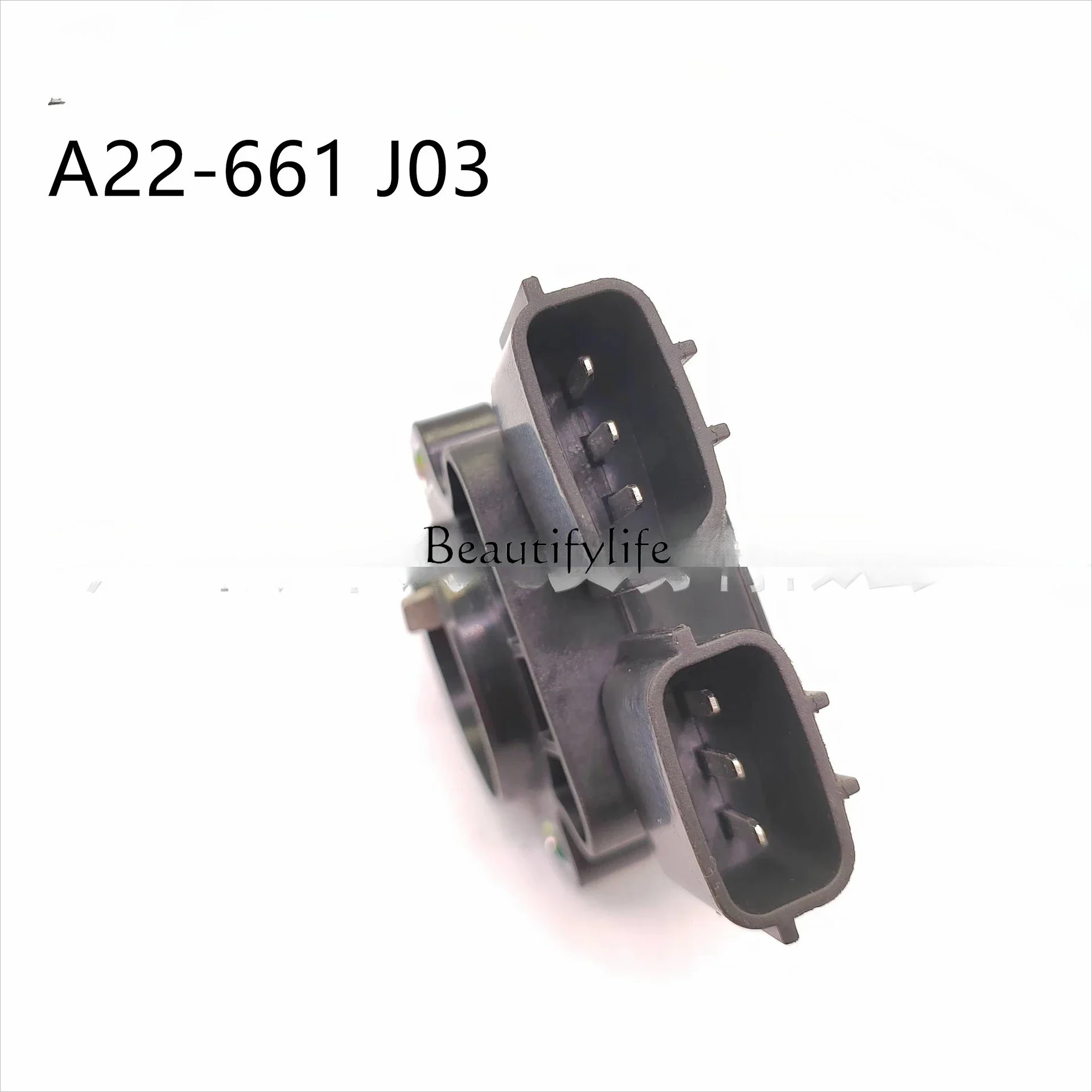 

tool parts*A22-661 J03 Throttle Position Sensor Throttle Position Sensor