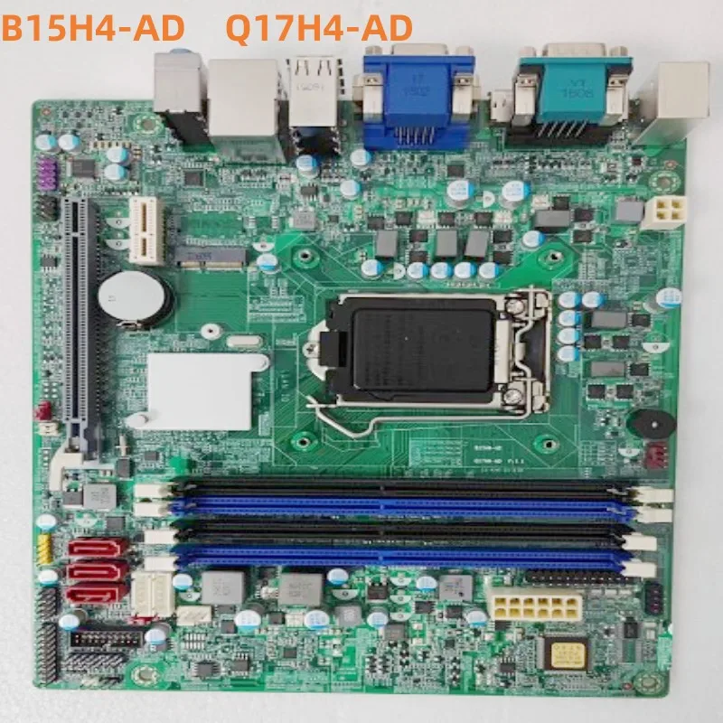 B15H4-AD Pour ACER Veriton B830 Carte Mère Q17H4-AD Carte Mère 100% Travail