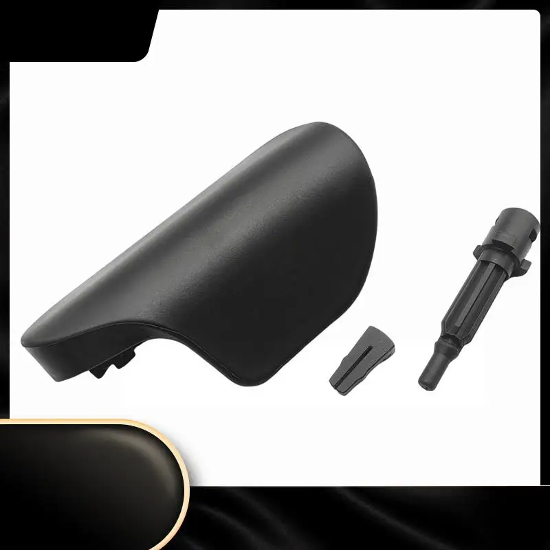 

1 шт. крышка ручки открывания капота двигателя 8J1823533C черный ABS LHD для TT MK2 2007-2014 TTS TTRS-N29R
