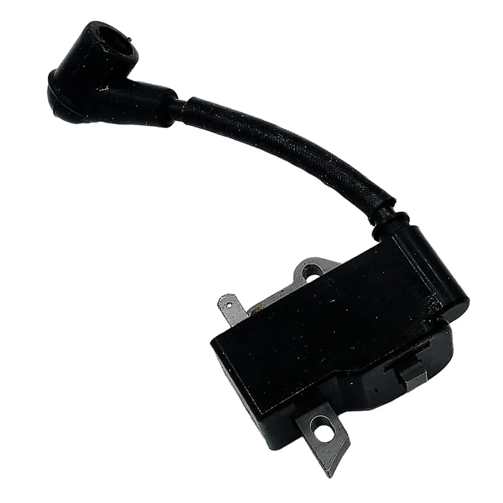 

Ignition Coil Module for 125B 125BVX Handheld Blower Consistent Ignition Efficient Blowing and Debris Clearing