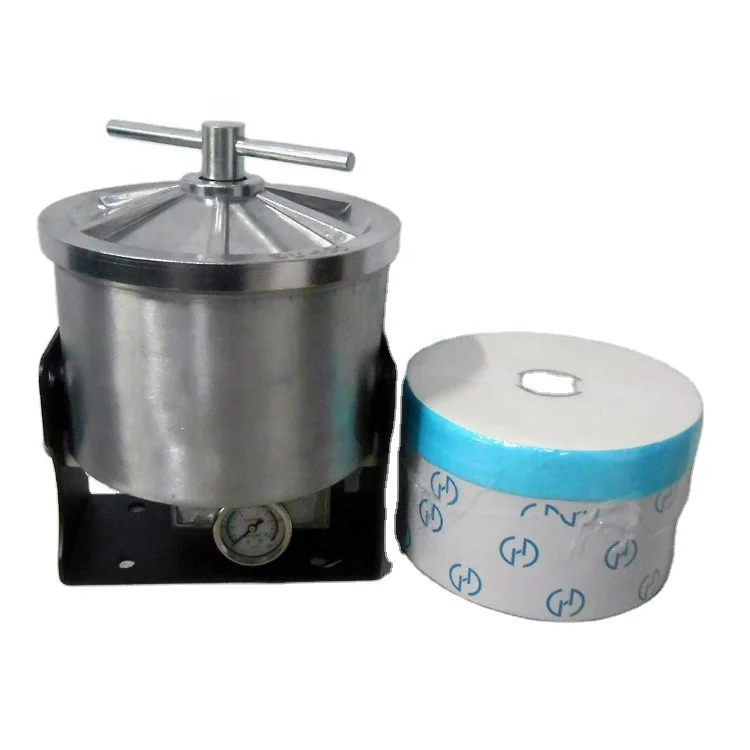 Hot Sale Hydraulic Oil Filter B30 & B50 & B100 Bypass Oil Cleaner Injection Molding