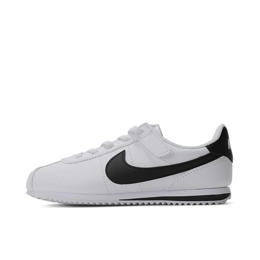 NIKE KIDS CORTEZ EASYON DM0951-108 – Idealne buty dla dzieci w wieku przedszkolnym i szkolnym