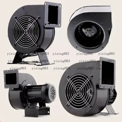 power frequency centrifugal fan 220V  blower fan AC-CENTRIFUGAL fan centrifugal blowerNew