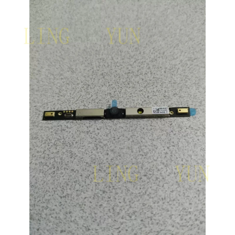 

Z Webcam Camera Module for Dell Inspiron 16 5635 89W67 089W67