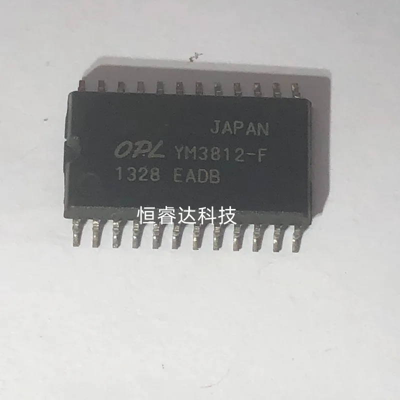 5Pcs/Lot Ym3812-F Y…
