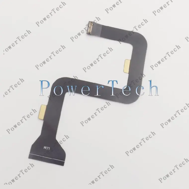 جديد وأصلي Ulefone Armor Pad 3 Pro كابل نقل الشاشة المرن FPC للكمبيوتر اللوحي Ulefone Armor Pad 3 Pro