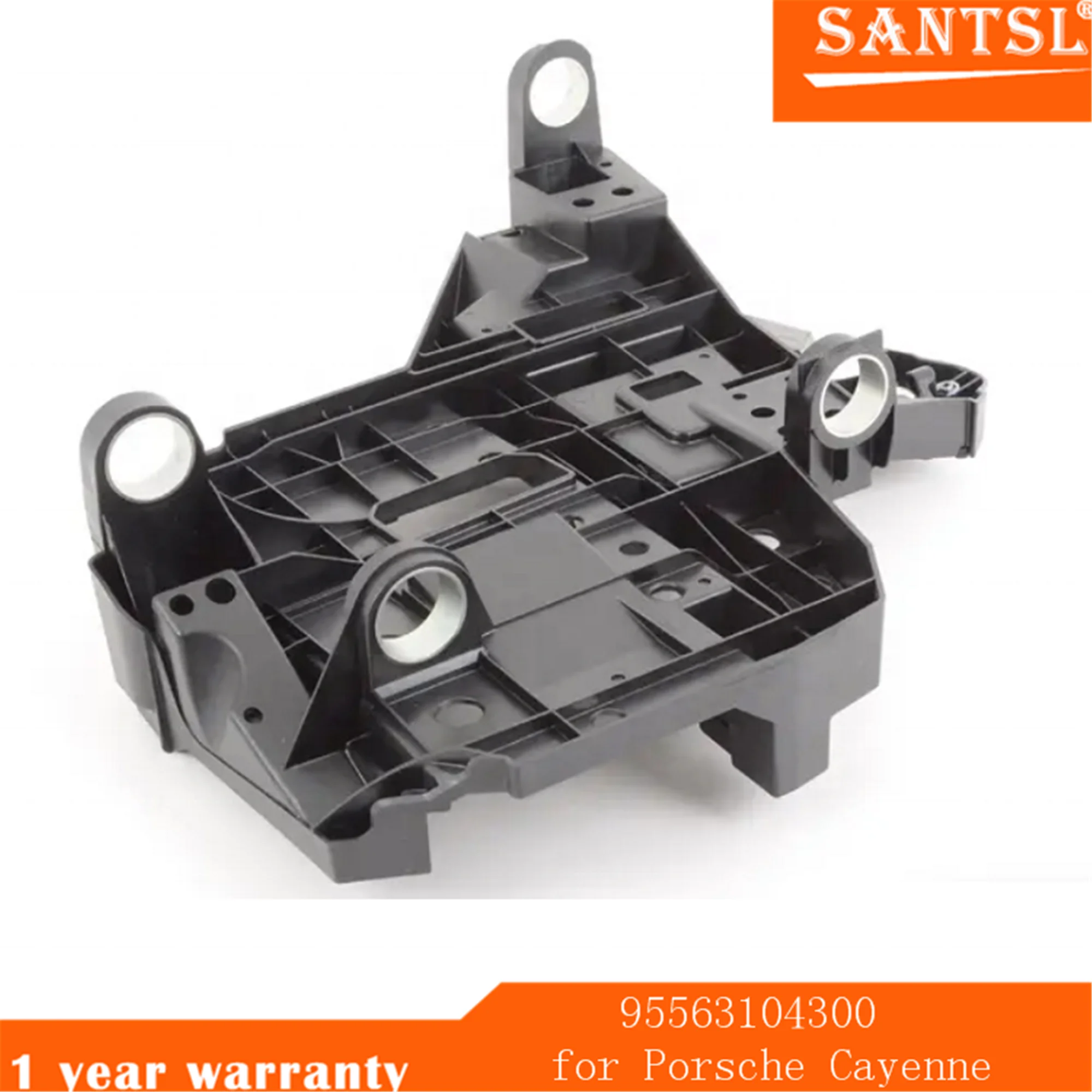 2007-2010 year Headlight Mounting Bracket Mounting Plate for Porsche Cayenne 95563104300