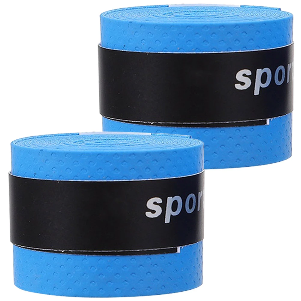 

2Pcs Anti-Slip Drumstick Wraps Durable Sweat Absorbent Tape for Electronic Drums Drumstick Accessories Drum Stick Tape
