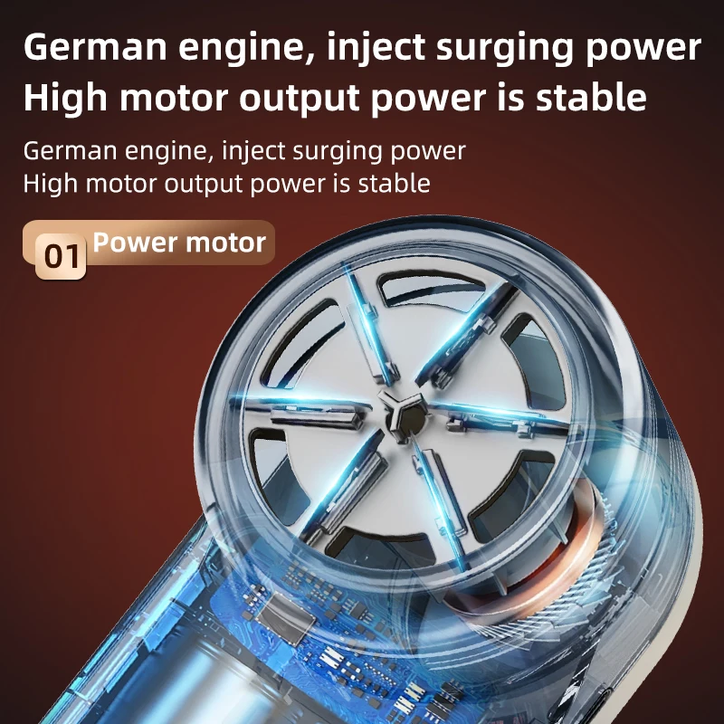 Thumbnail 4 - #38 Electric Fabric Lint Removers Discount Picks