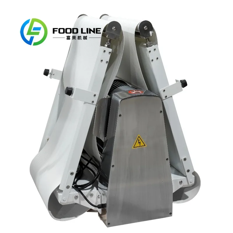 

Restaurant Kitchen Dough Sheeter Pie Crust & Tart Dough