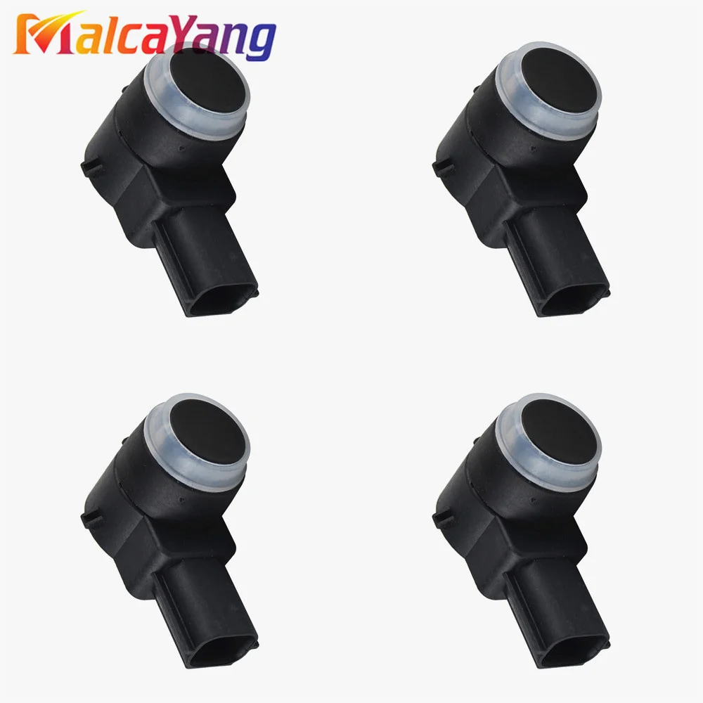 

4PCS High Quality Auto Parts Parking Sensor 13330722 95942460 PDC Sensor Distance Control Sensor for Buick Chevrolet Cruze G M