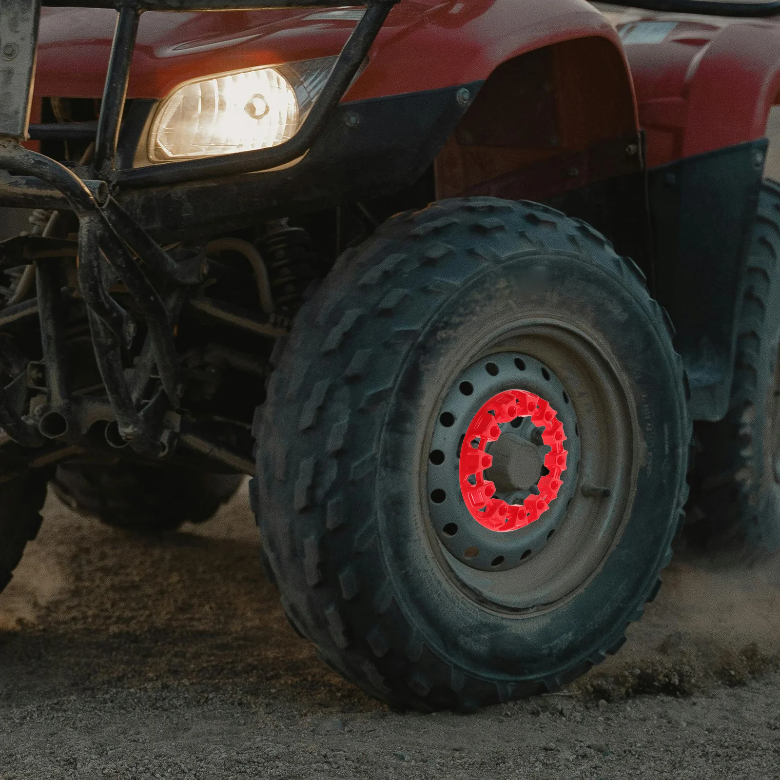 

Decorative Wheel Hub Cover for Car Enhanced Aesthetic Premium Finish Scratch Resistant Lightweight Design Fast Simple Fitment