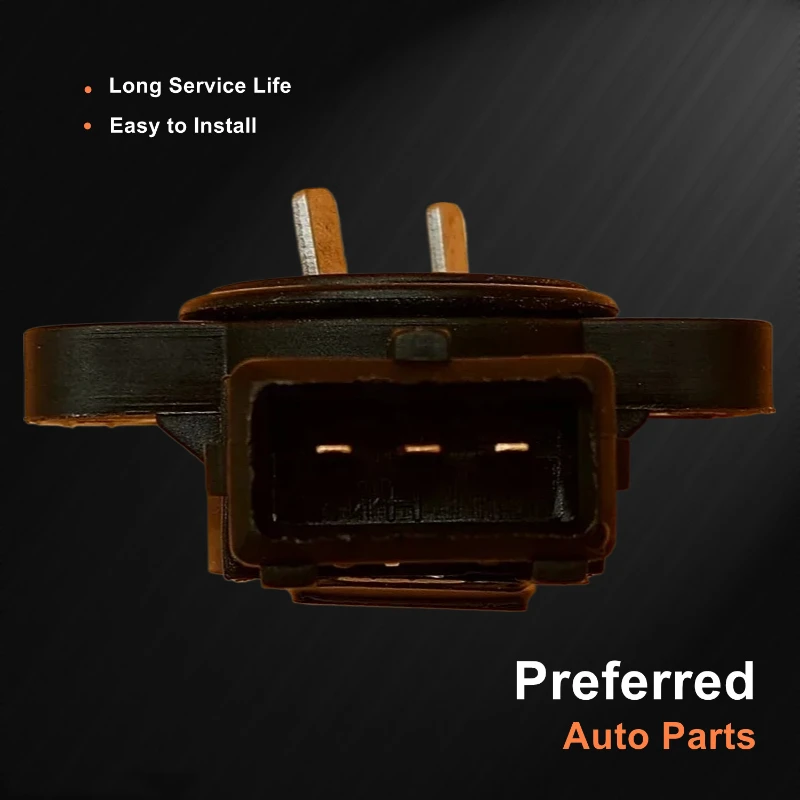 

3517037100FFF Датчик положения дроссельной заслонки для автомобилей Hyundai Kia Tiburon Tucson Sonata Sportage