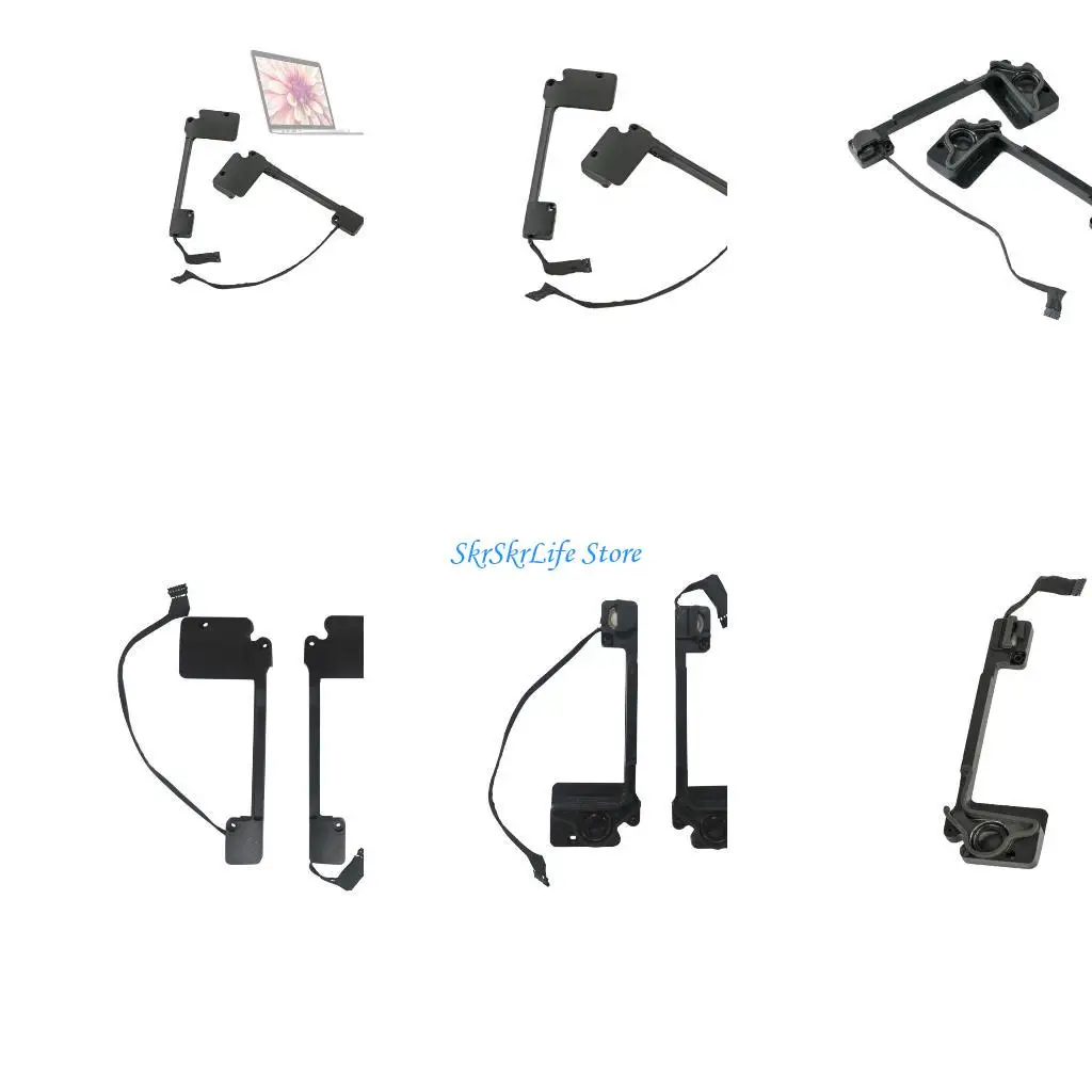 

E65E Новый ноутбук A1502 Speaker Buzzers Идеальный аксессуар для A1502 2013 встроенные компьютерные аксессуары для ноутбуков