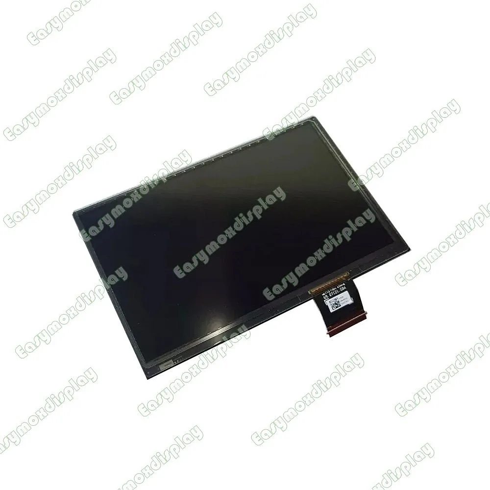 C070VAT01.0 7 Inch LCD Display Touch Screen for Hyundai IONIQ 2017-2019 Car Radio GPS Navigation Stereo
