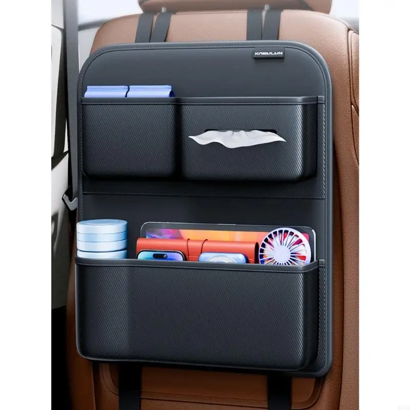 

Карман для хранения на заднем сиденье автомобиля, внедорожника, многофункциональный органайзер на спинку автомобильного сиденья,