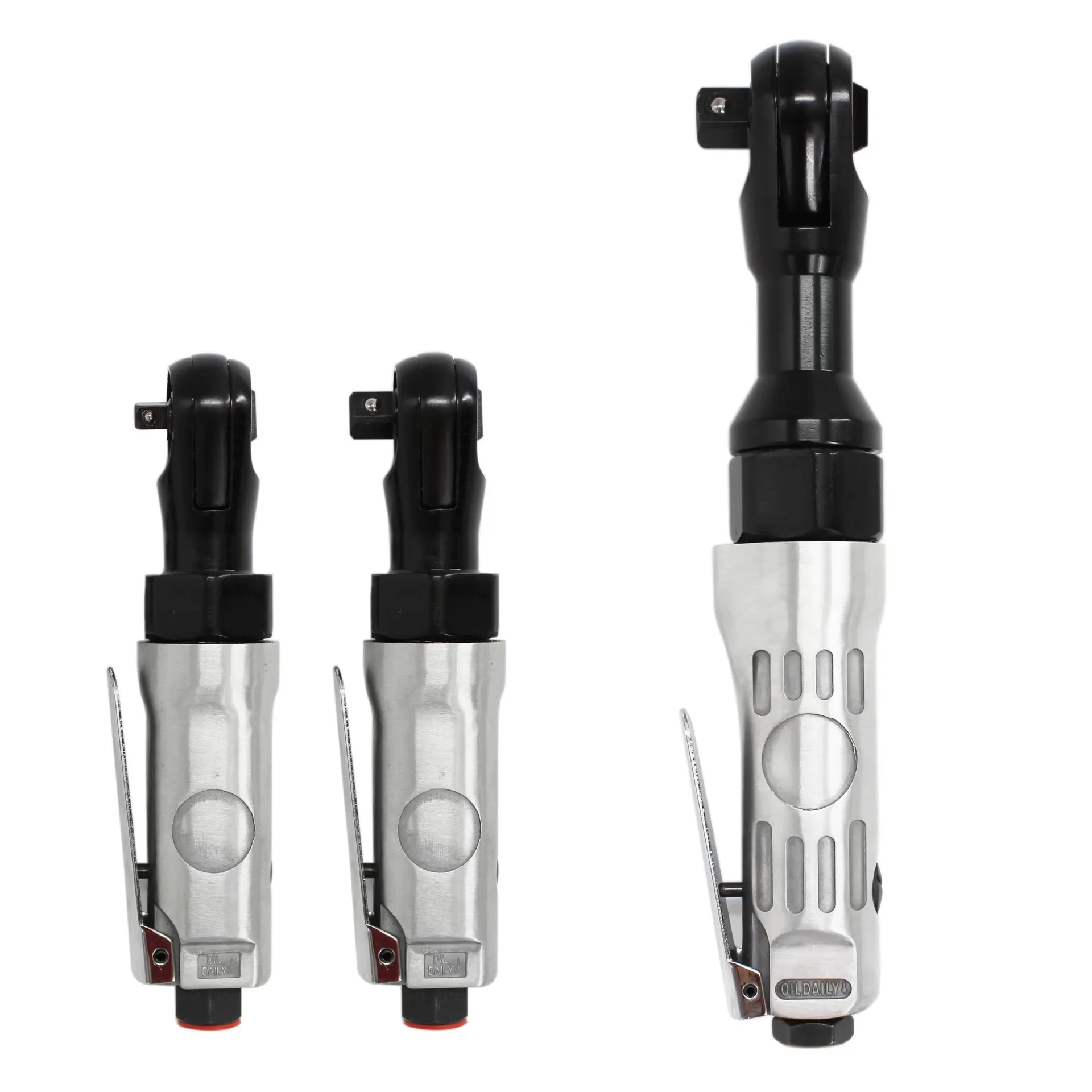 Factory Selling Reversible Pneumatic Tools 1/2 