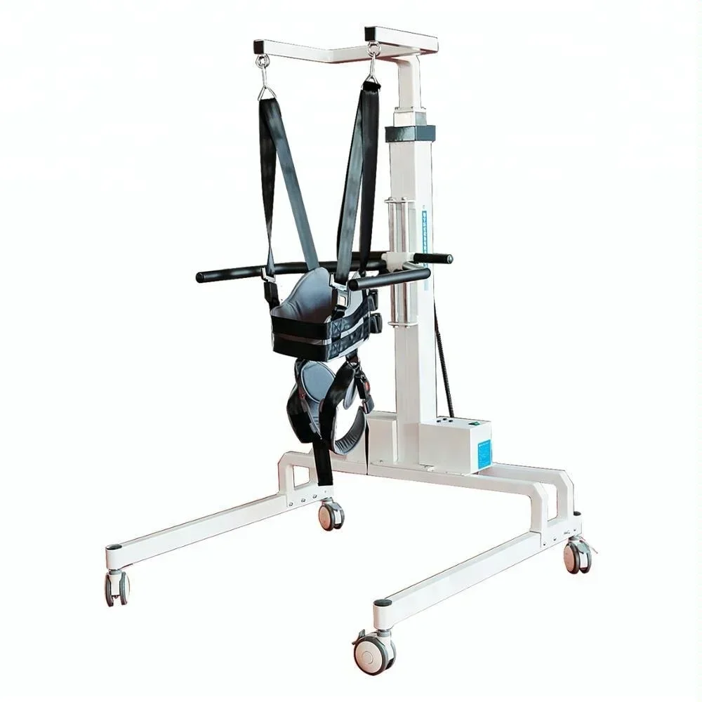 Rehabilitation Equipment for Children and Walking Aids for Disabled and Gait Training Equipment