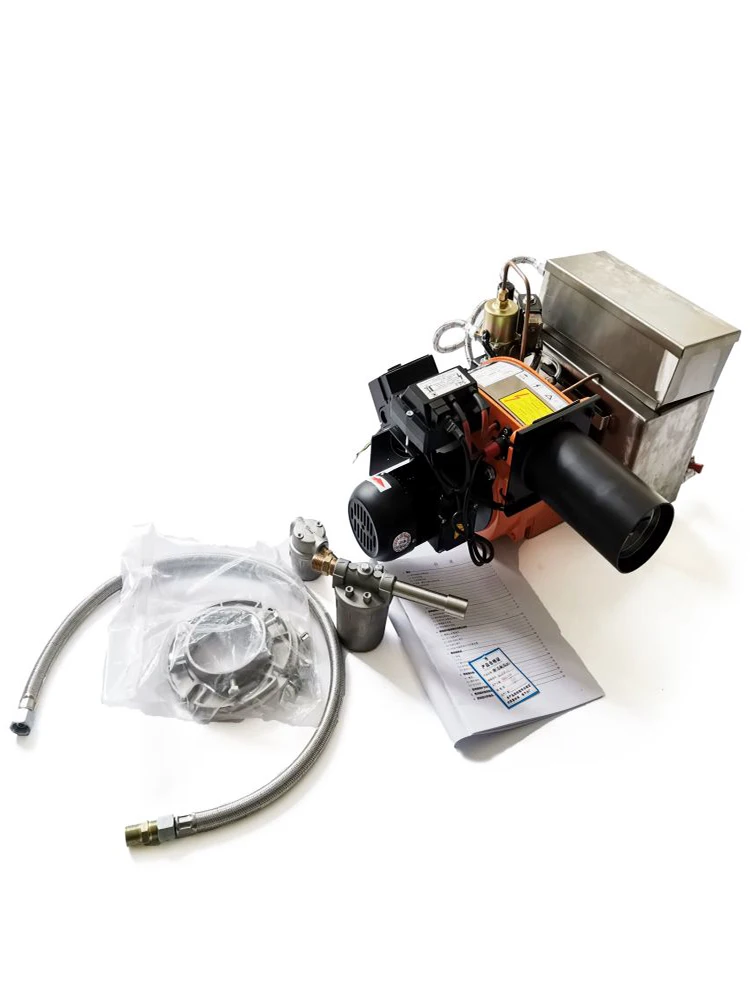 

Oil Waste Burner Waste Engine Oil Burner, Waste Oil Burner, Heavy Used Oil Burner, Liquid Fuel Boiler Manufacturer