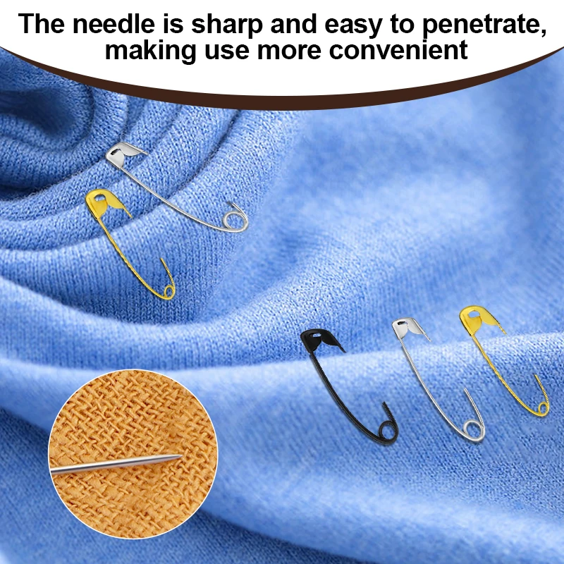 Thumbnail 3 - #22 Top Rated Safety Pins to Buy in 2026