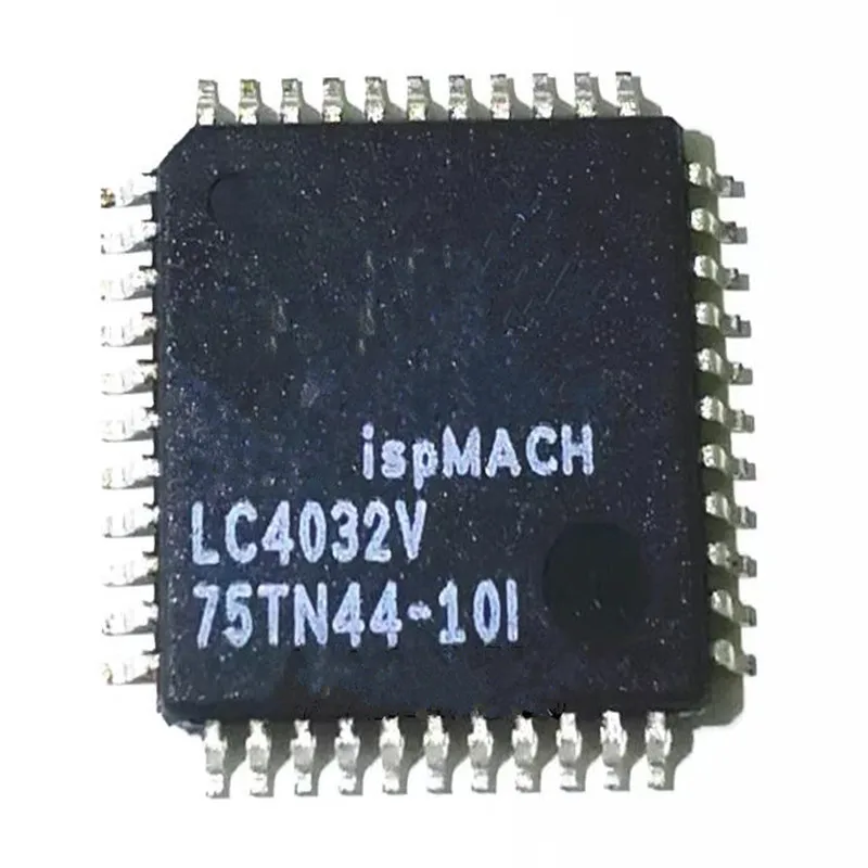 

(5piece)LC4032V-75TN44-10I LC4032V-75TN48C LC4032V-75TN-10I LC4032ZE-7TN48C QFP44 Provide One-Stop Bom Distribution