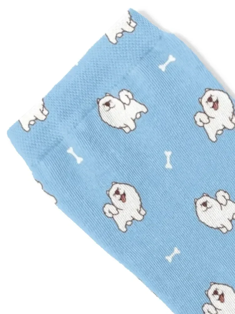 Happy Sammy! Socks bright garter Wholesale luxe funny sock Socks Man Women's