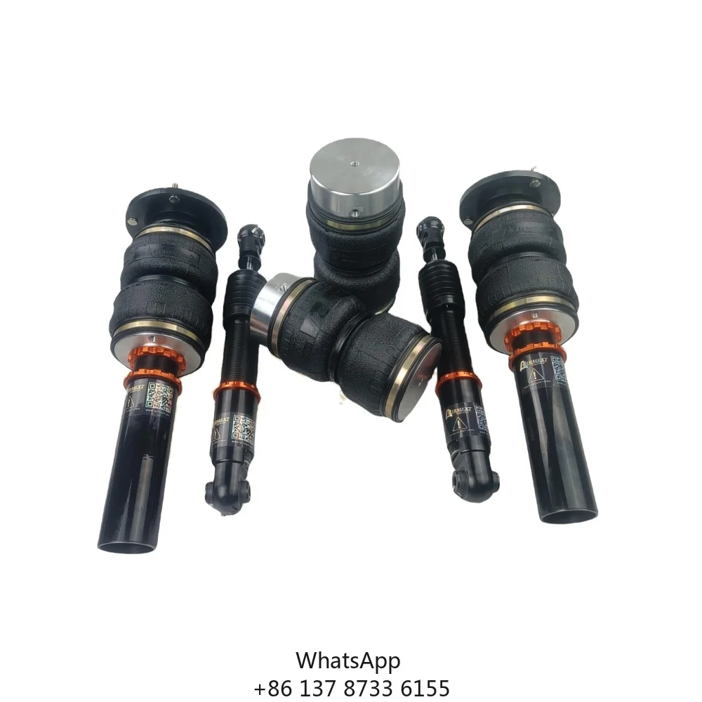 For VOLVO 240 RWD (1974~1993)/Air STRUT Suspension Kit /air Spring Assembly /Auto Parts/pneumatic