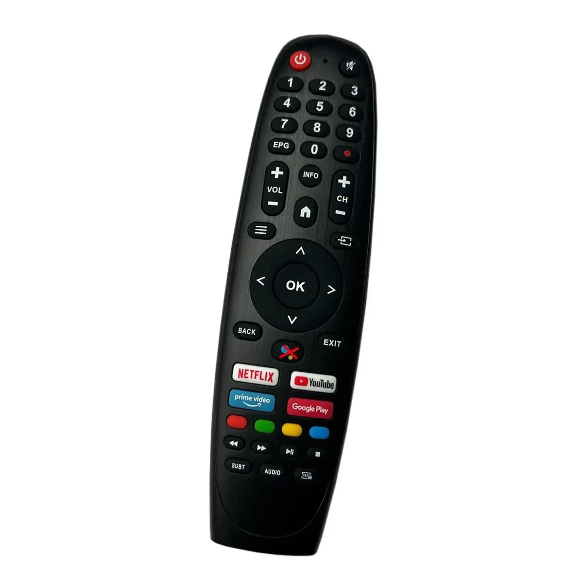 New Replacement Remote Control For EKO K400FSG K500USG K320HSG 50