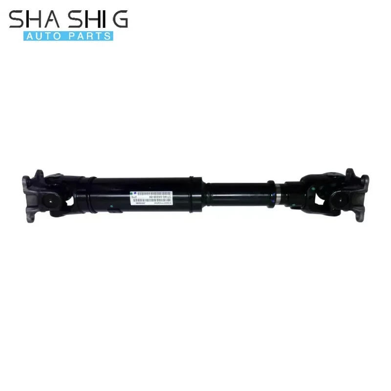 عمود المروحة الأمامية آسى لتويوتا هايلكس بيك أب ، KUN25 ، KUN26 ، KUN125 ، KUN126 ، TGN26 ، GUN125 ، GUN126 ، 37140-k030 #3