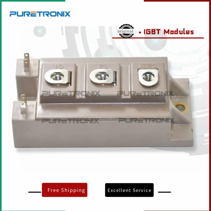 2MBI400U2B-060-50  2MBI400U2B-060 New Original IGBT Module